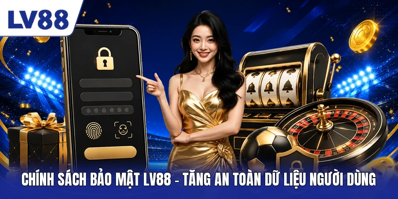 Chính Sách Bảo Mật