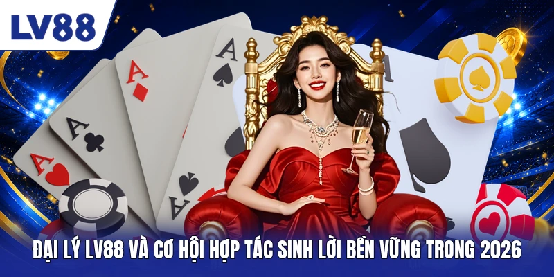 Đại Lý LV88